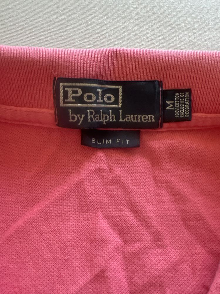 Тениска Polo Ralph Lauren