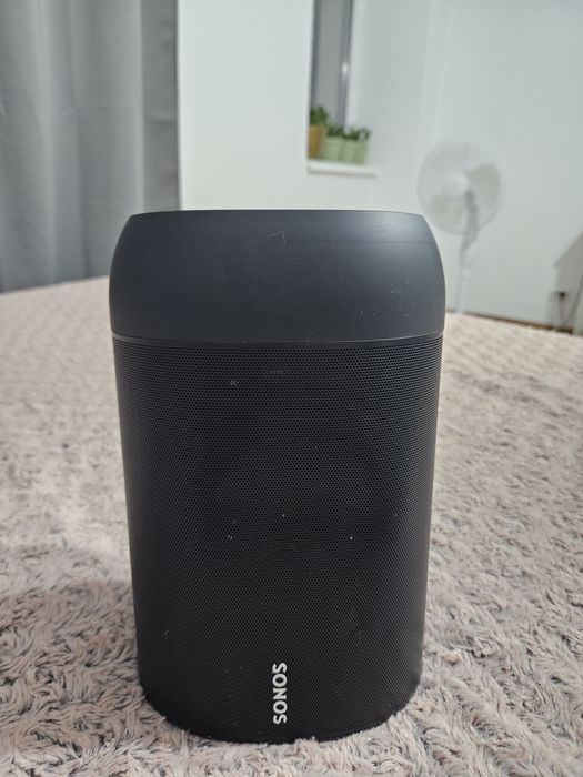 Boxa portabila Sonos Move