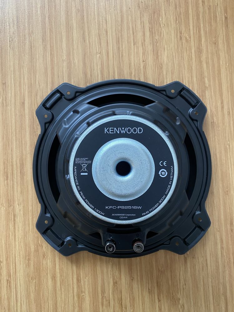 Бас каса туба 1300w