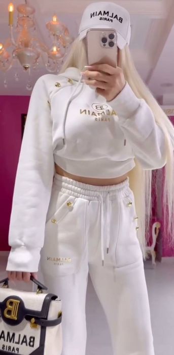 Compleu Trening Balmain