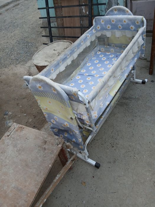 Детские  каровоть.