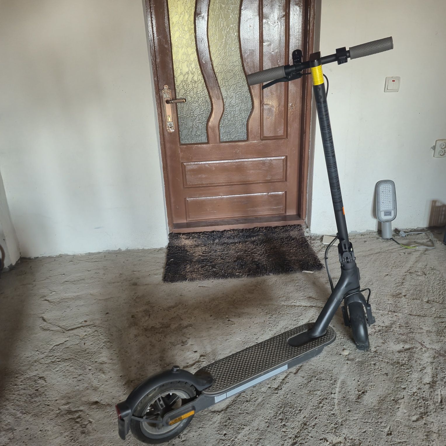 Xiaomi Mi Electric Scooter 3