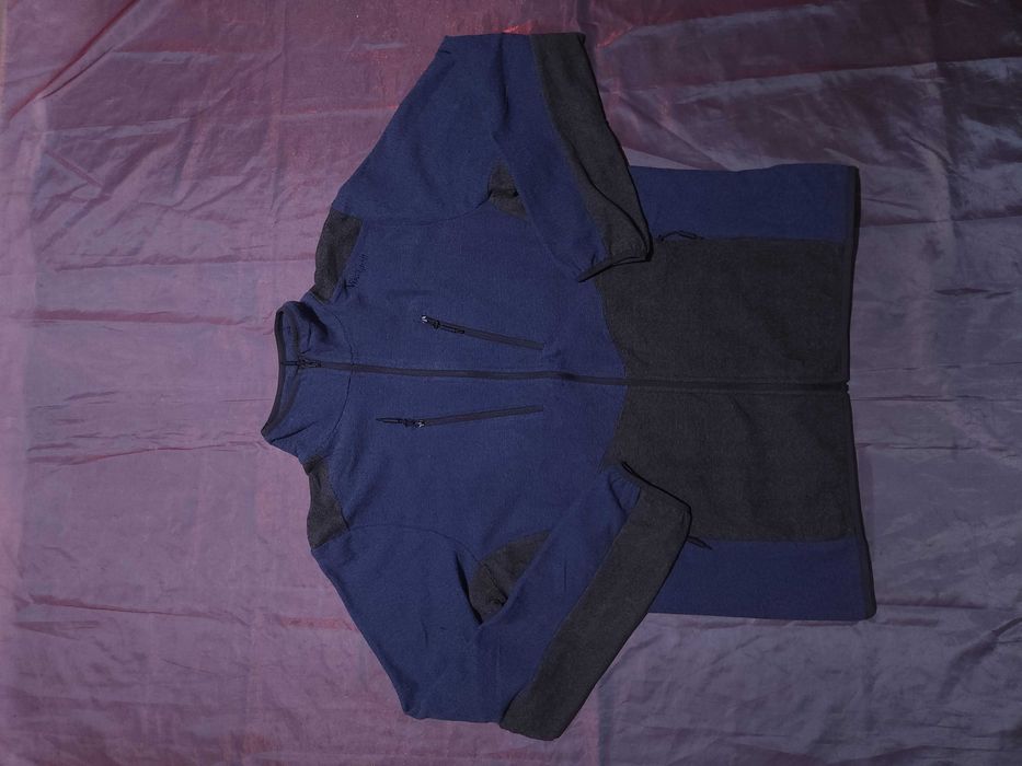 Vikafjell   Полар/Мъжки XXL