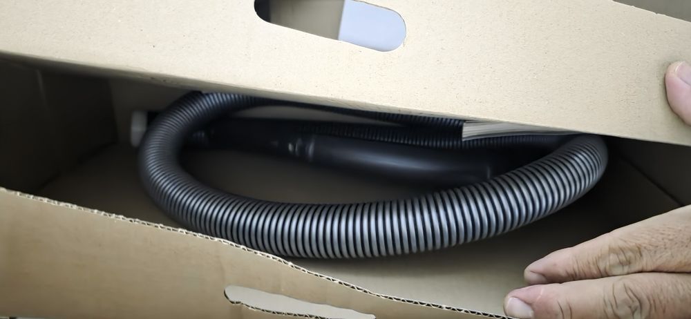 Прахосмукачка Miele