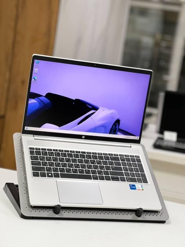Hp Core i7-1185G7 | ОЗУ 32гб |