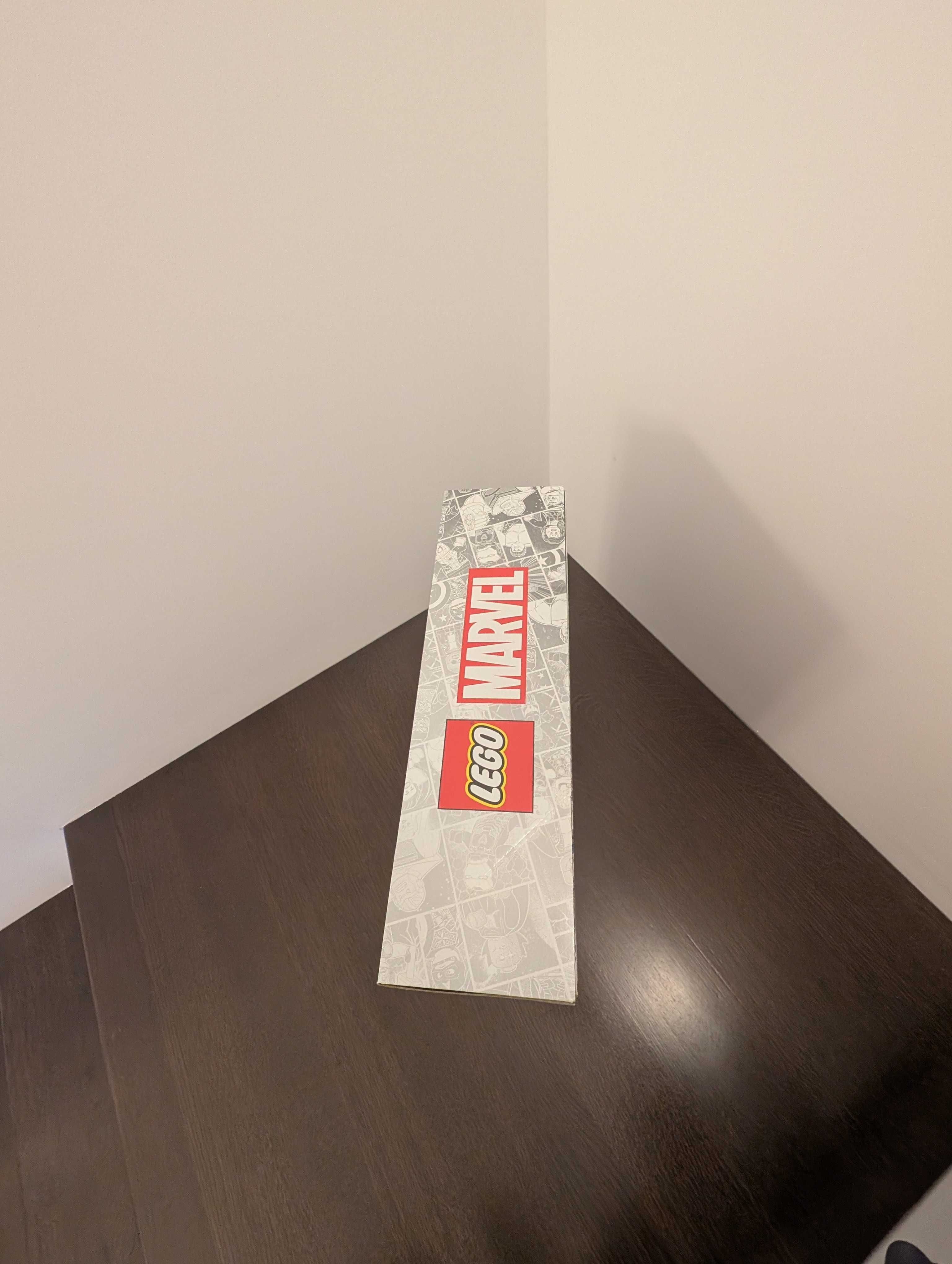 Lego 76286 The Milano Spaceship