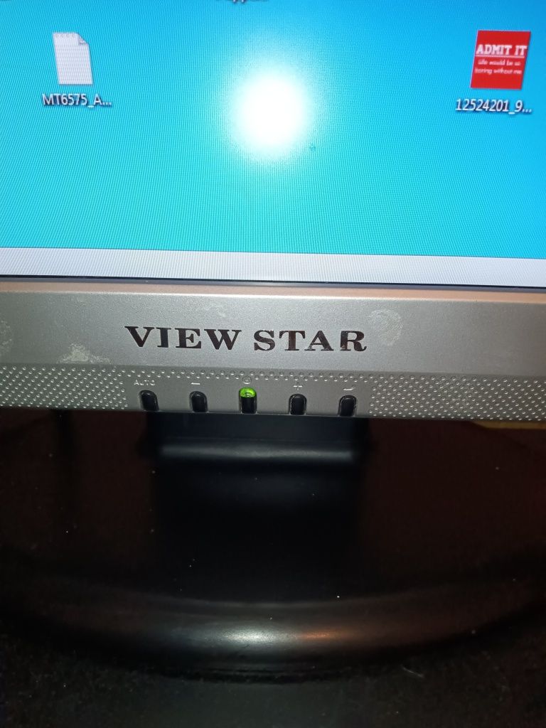 Monitor View Star "17(43cm)