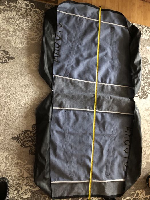 Geanta mare calatorie