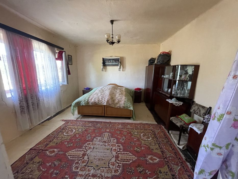 Vand casa in loc. Baba Novac jud. Satu Mare