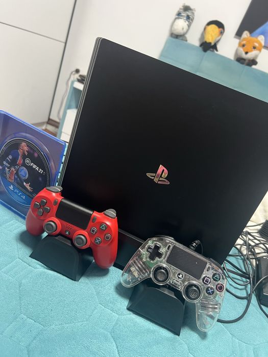 PlayStation 4 Pro (1TB)