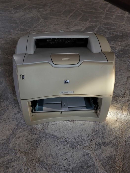Принтер HP LaserJet 1150 в отличном состоянии