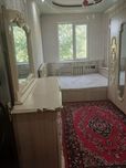 Ц-квартал.  2-3/5/5 - 400$. квартира узоқ муддатга ижарага берилади