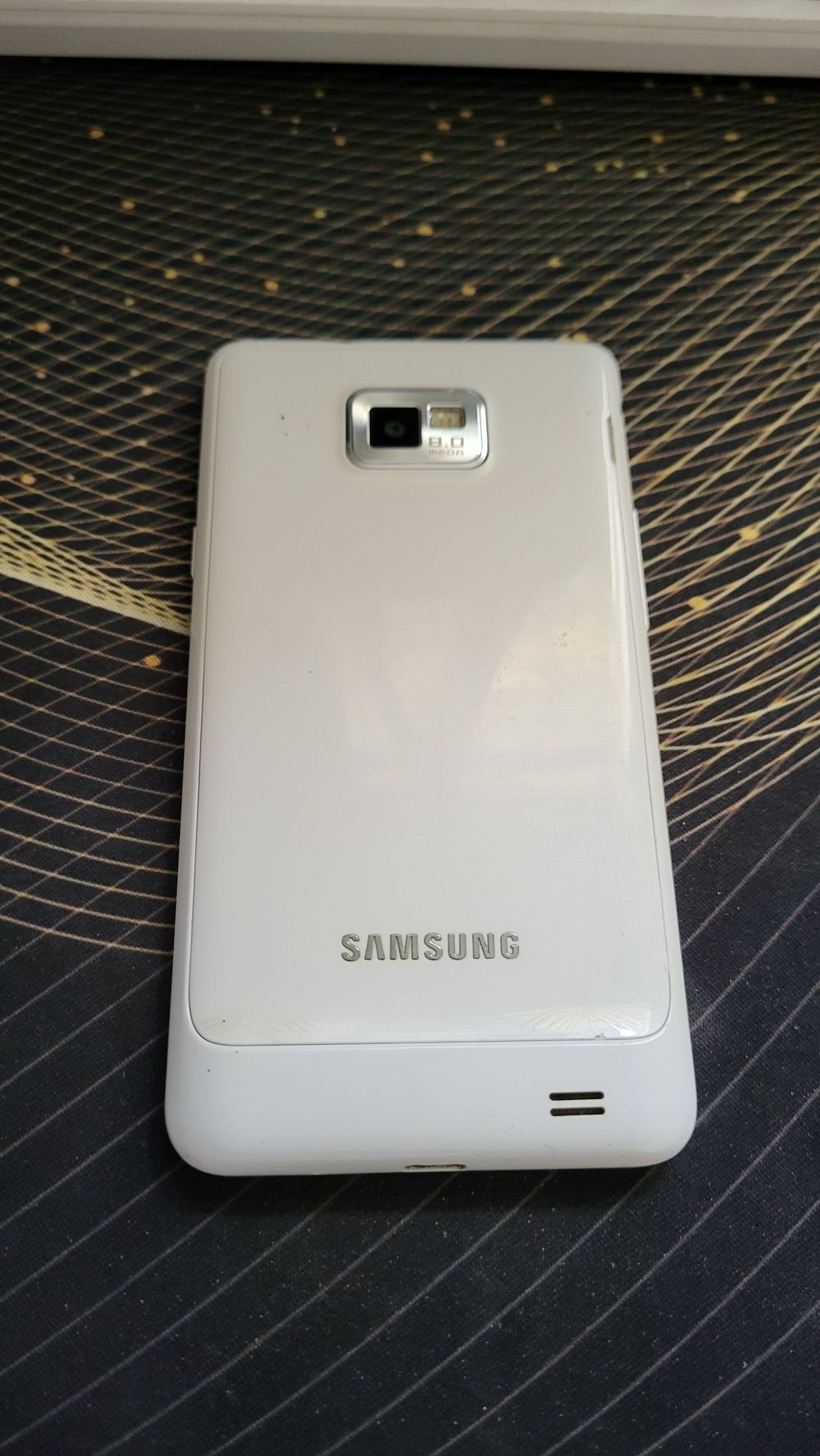 Samsung s2 plus + chehol