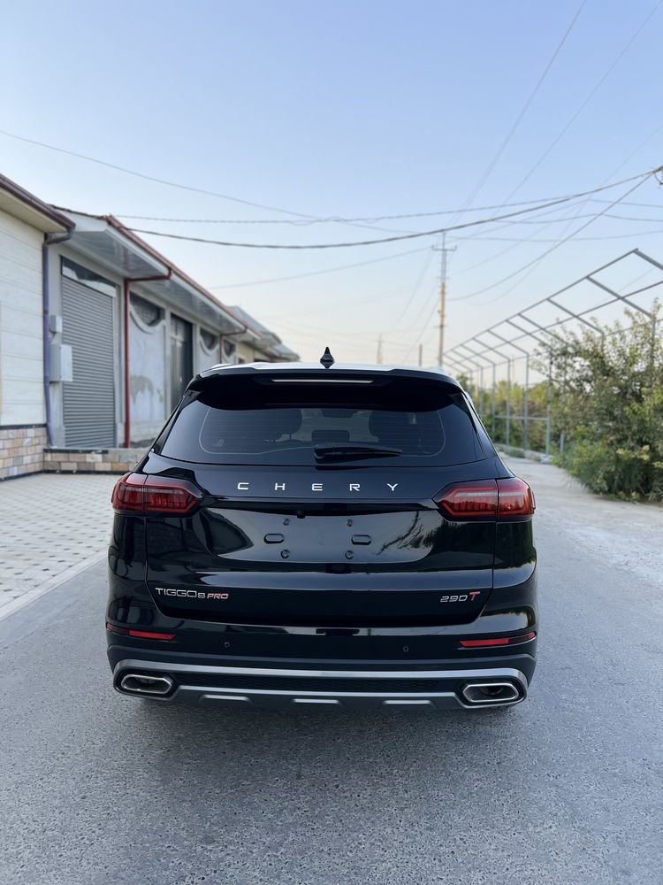 Chery 8pro full срочна сотилади!