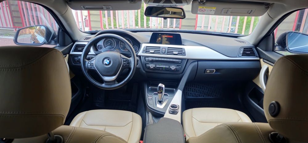 Vand Bmw Seria 4