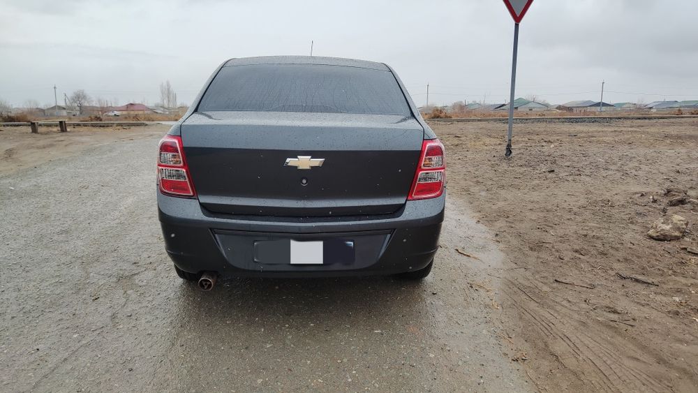 Кобалт машын сатылады 2022