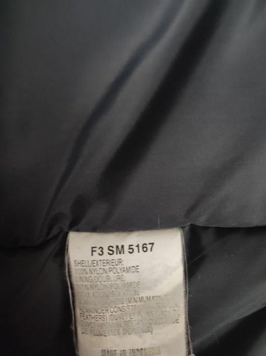 Geaca Columbia Parka  Puf Gasca/Iarna/Ger-/S-M/SM5167