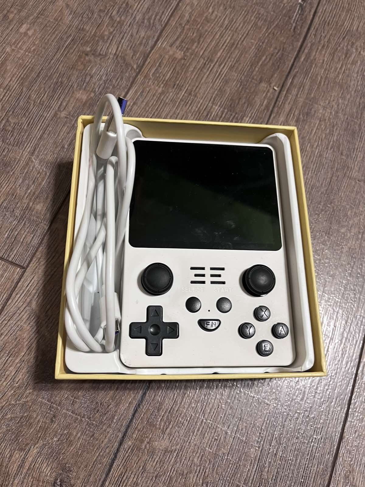 Конзола PowKiddy RGB20