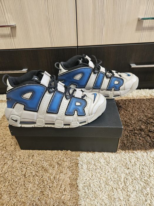 Vând Nike Air Uptempo