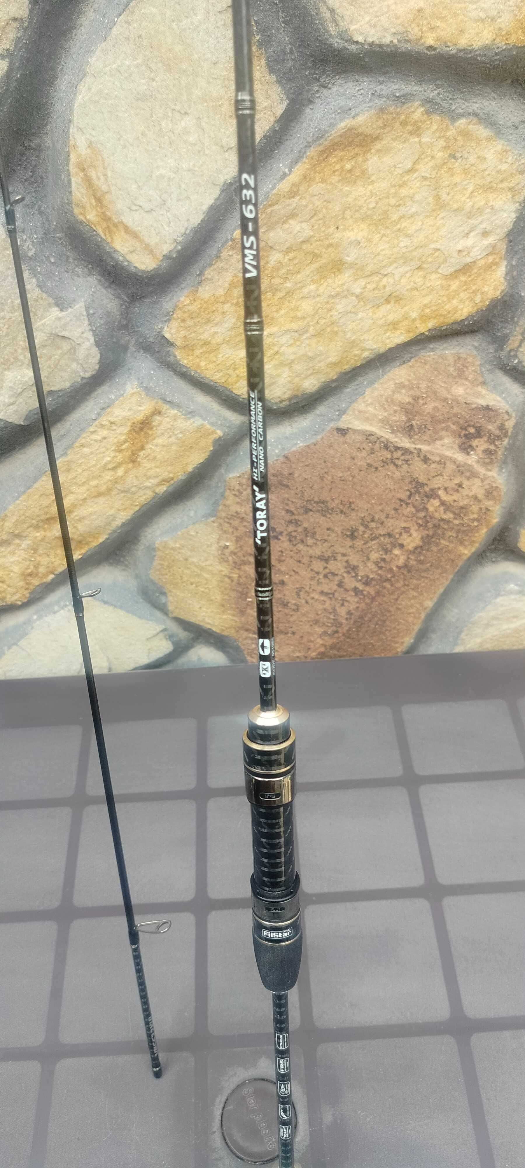 FilStar Venom 0,5-5g