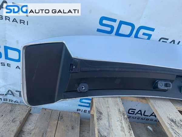 Eleron cu Stop Lampa Tripla Centrala Aditionala Hayon Haion Portbagaj Ford Focus 2 Hatchback Facelift FL 2007 - 2010 Cod 8M51-A44210-A 8M51A44210A