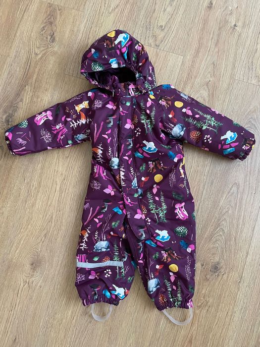 Overall de iarna Reima 1,5-2 ani