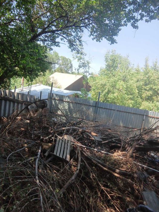 Дрова на топку, цена договореная