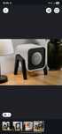 Suport Google Home Mini Speaker 
ATENTIE..!nu contine boxa
Suportul es