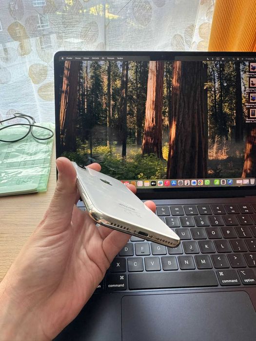 iphone x 64gb Чист