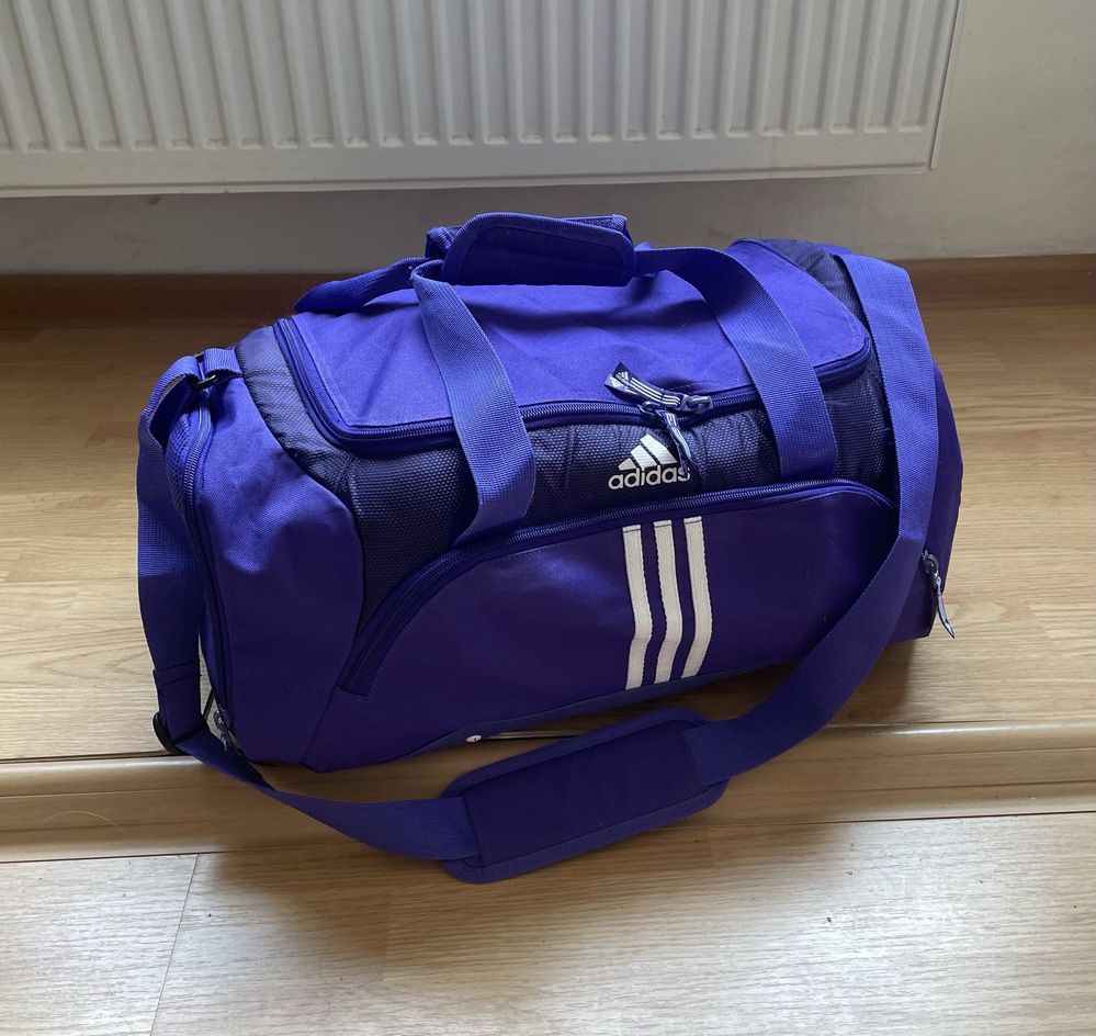 Geanta sport Adidas pt voiaj/transport/sala