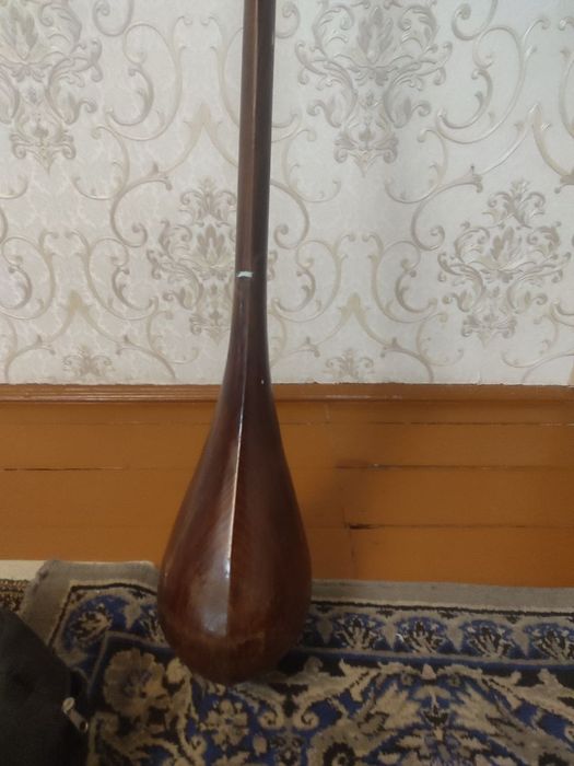 Уйгурский тамбур