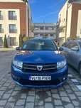 Dacia Sandero 0.9 TCE+GPL