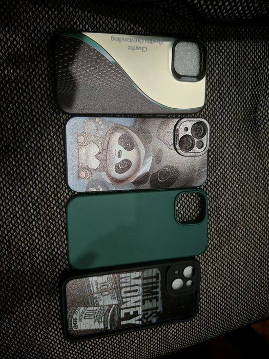 Протектор за iphone 15