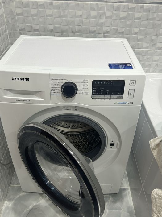 Продам стиральную машину