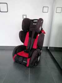 Scaun auto Recaro Young Sport pentru copii între 9 și 36 kg
