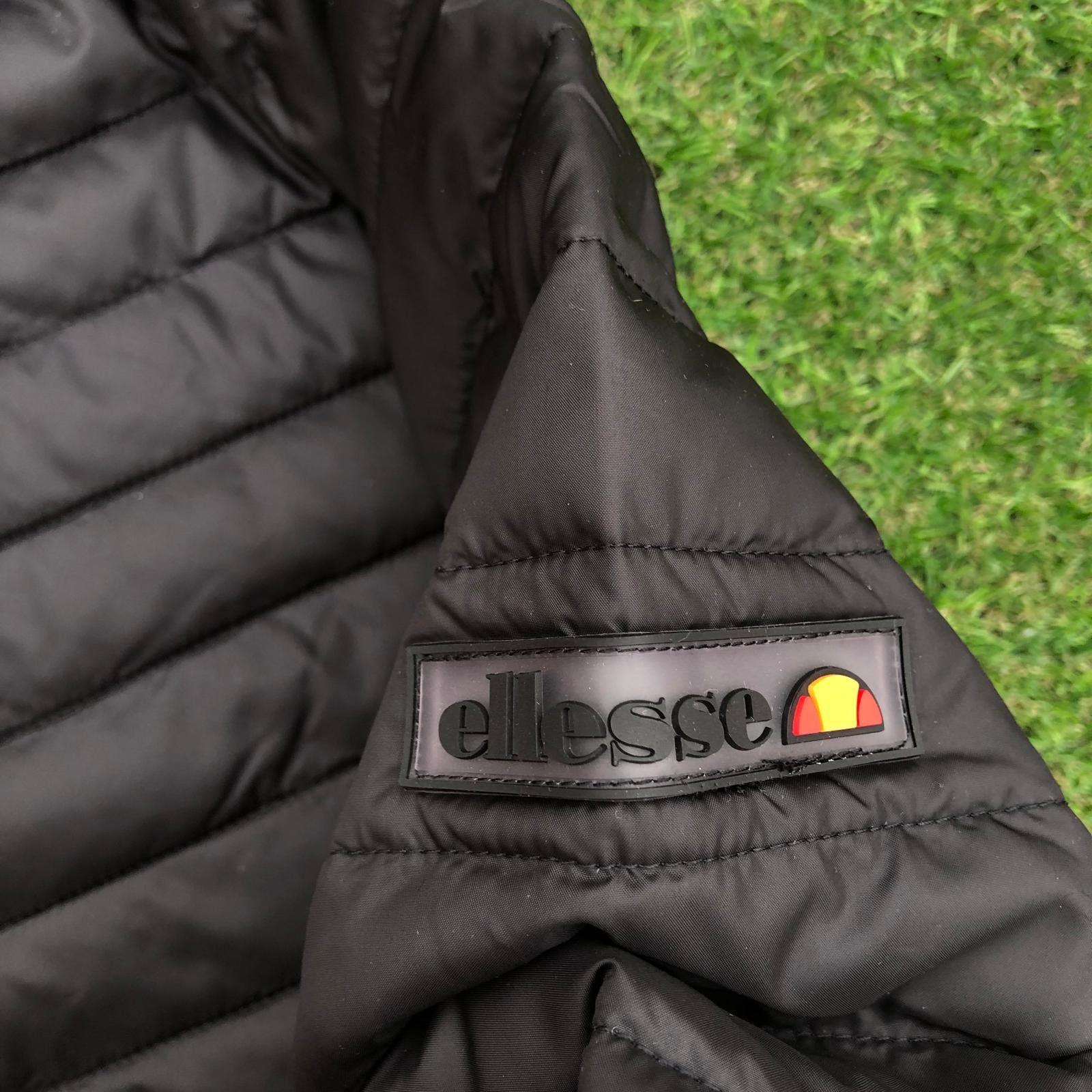 Ellesse Kalisa Jacket