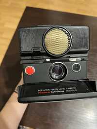 Polaroid SX 70 Polasonic AutoFocus