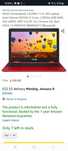 Лаптоп Asus chromeboock