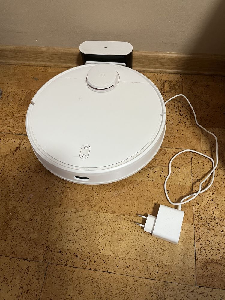 Xiomi Mi Robot Vacuum-Mop P