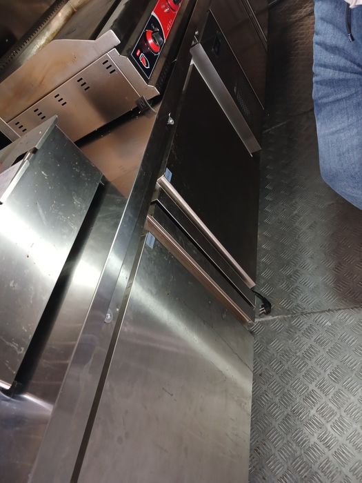 Срочно продаётся фоодтрек