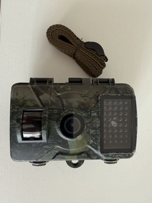 Camera de vantoare HD 720P