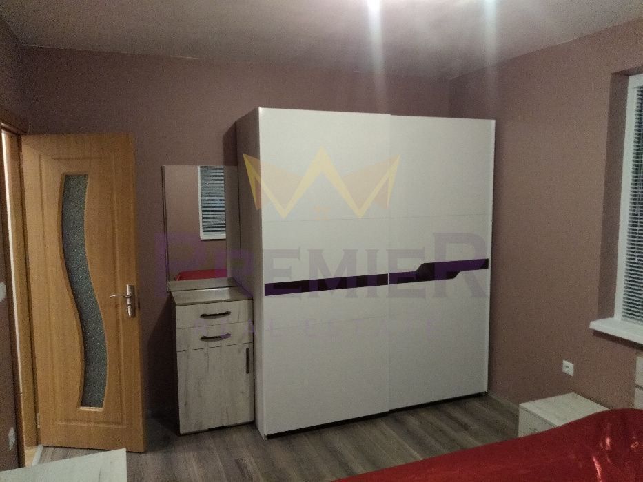 Дава се под наем Двустаен апартамент в Варна, Кайсиева градина - 60 кв.м за 400 € - Снимка #9