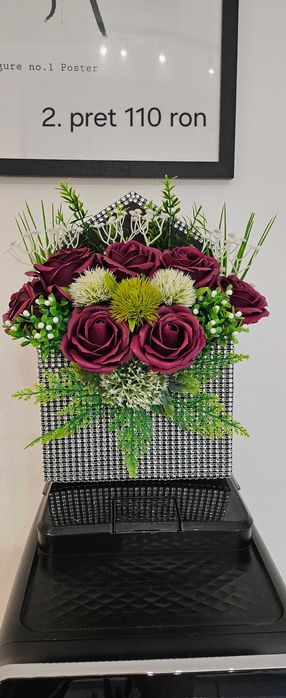 Aranjament floral