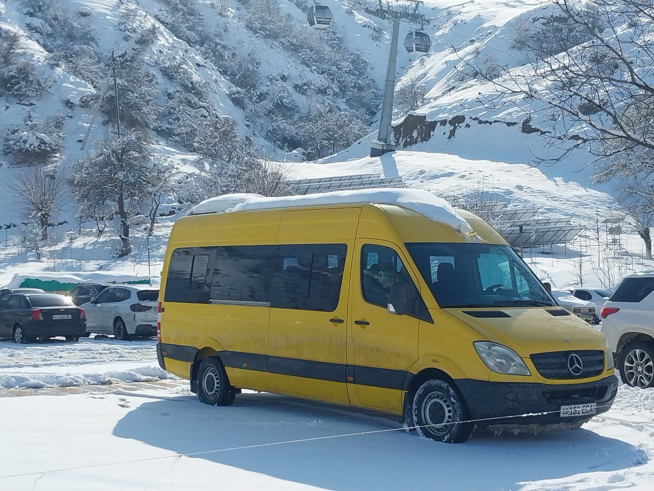 Перевозка посожир транспортной услуги. Mercedes sprinter zakaz