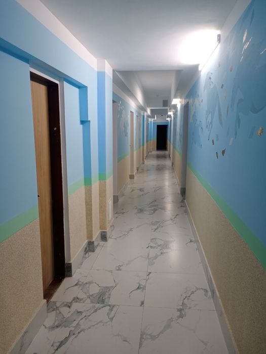 Услуги кабинетов