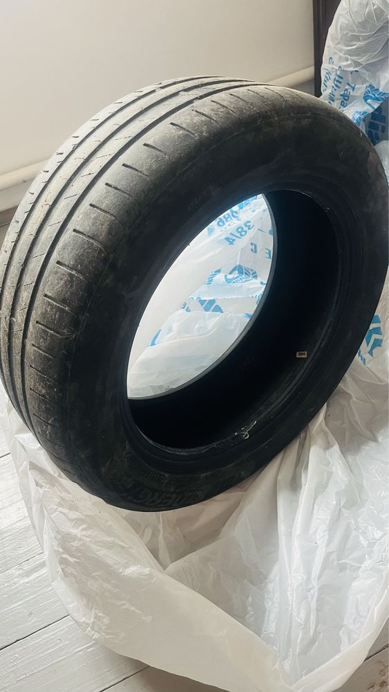 Шина шины Hankook без шипов