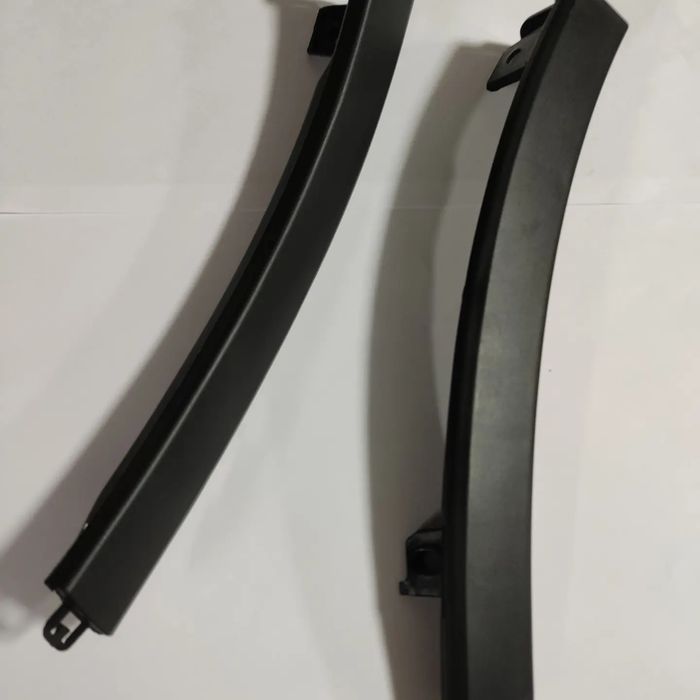 Накладка на бампер Honda CR-V RE