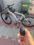 Vand MTB 27,5 Afi Sport