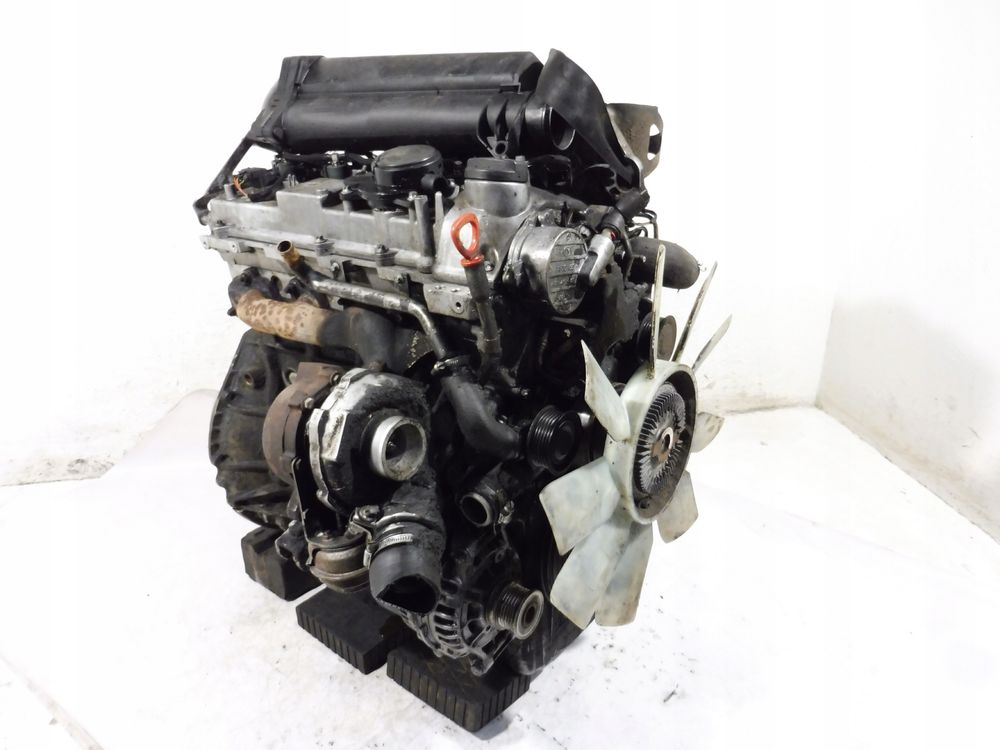 Motor sprinter 2.2 euro 3 611981