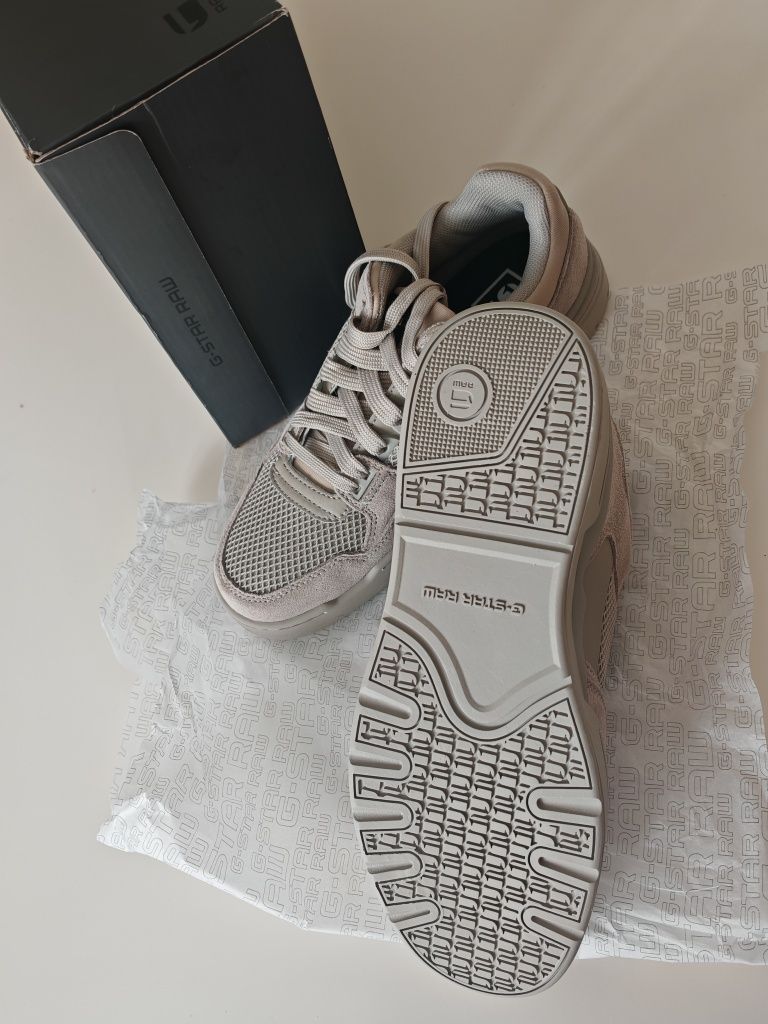 G - STAR RAW мъжки обувки 41